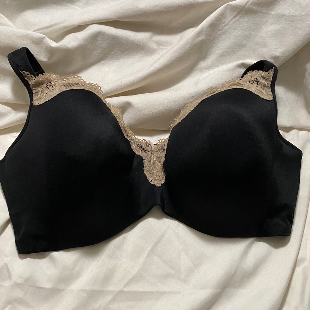 CACIQUE Balconette Bra - Picture 5 of 6